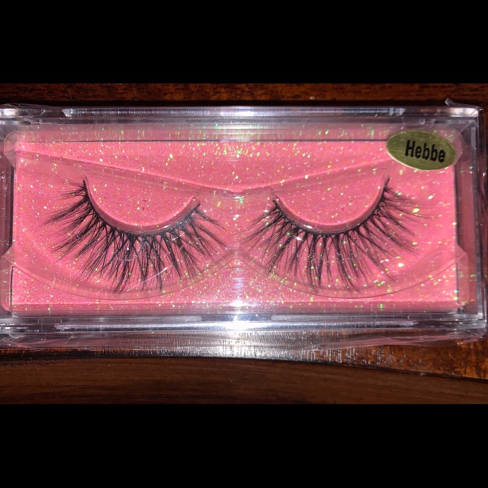 Mink Lashes